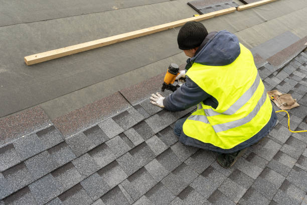 Roof Installation Near Me in Wappingers Falls, NY