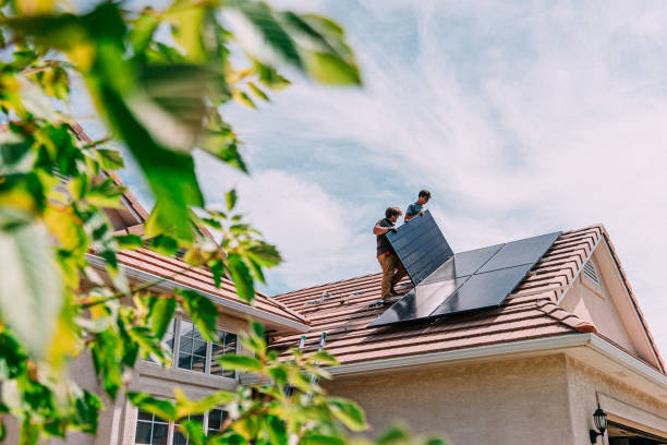 Gutter Installation and Roofing in Wappingers Falls, NY