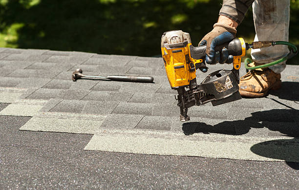 Gutter Installation and Roofing in Wappingers Falls, NY
