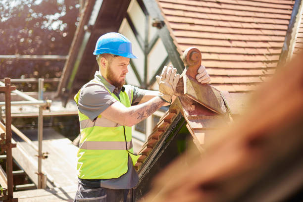Best Metal Roofing Contractor  in Wappingers Falls, NY