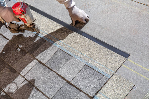 Best Roof Replacement Cost  in Wappingers Falls, NY